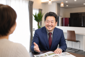 不動産会社選びに不安はありませんか？
