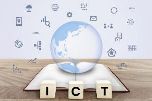 IT事業部の名称がICT事業部へTransform