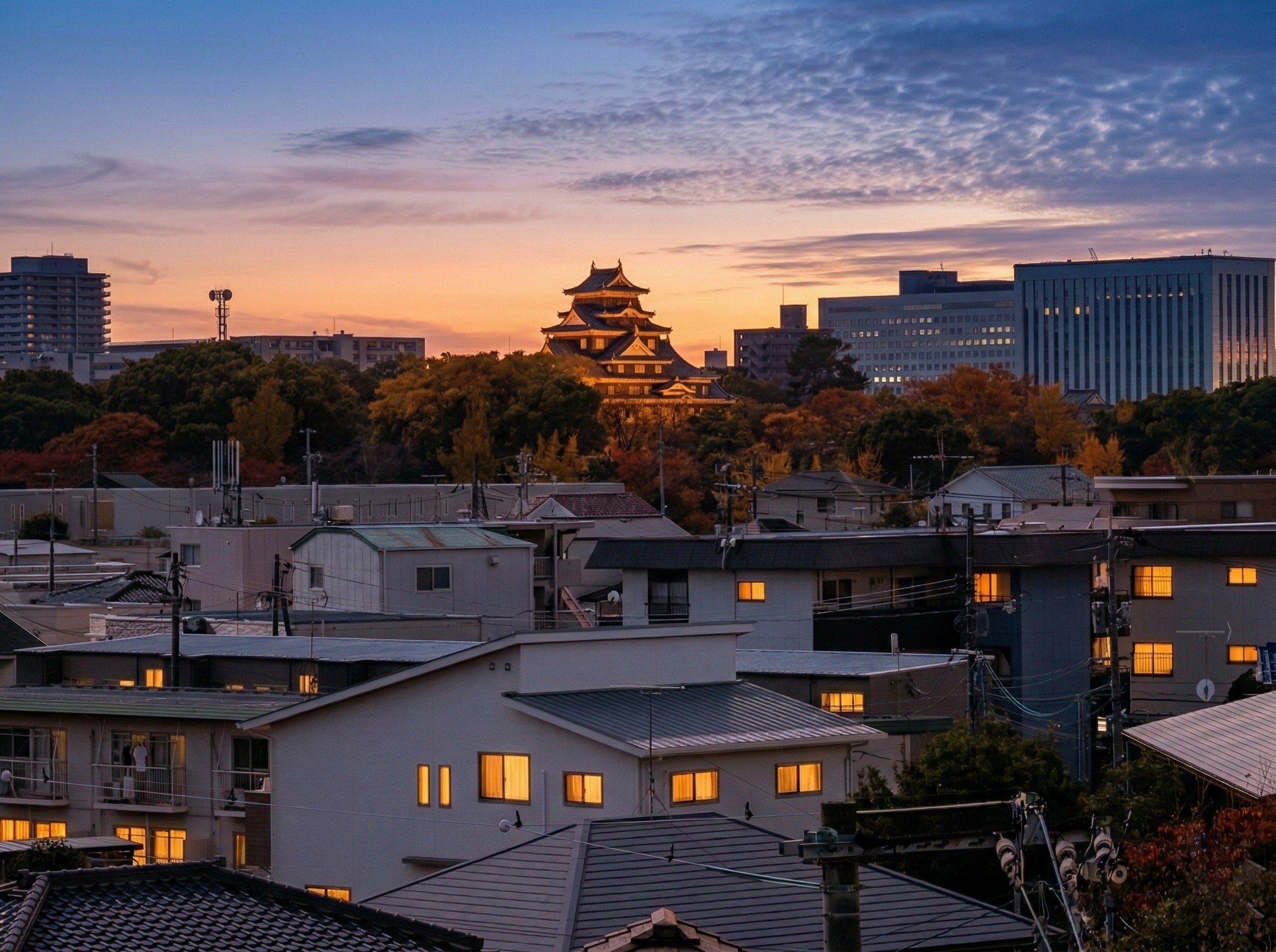 【販売中】後楽園パークホームズ|最上階・角部屋×平置き駐車場の3LDK 1 565564d424654b0a43d7bef5fcb552cc