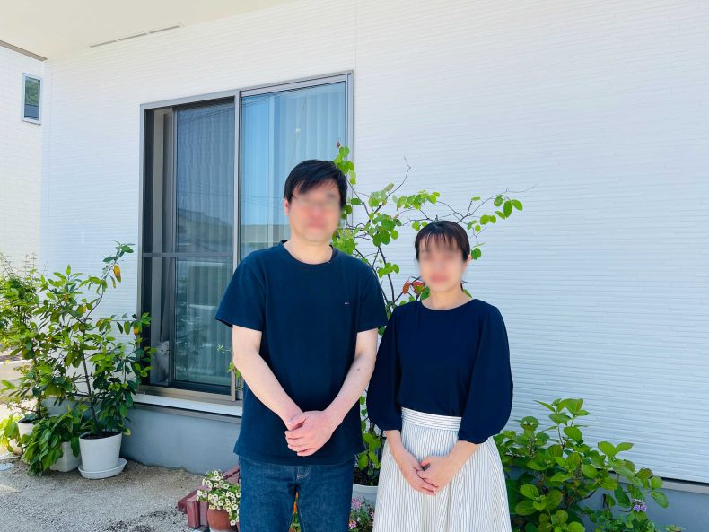 メール対応が早く、安心感が違った!ゴミステーション、浸水、私道… 分からない不安にもすぐ対応!