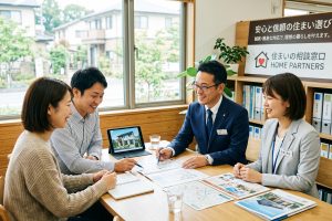 「この会社、大丈夫かな」と思ったら