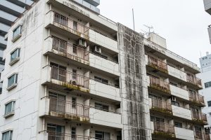 【失敗回避】買ってはいけない「中古マンション」の特徴と見極め方